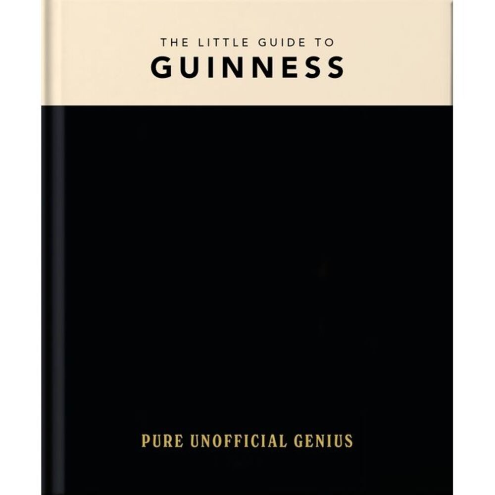 The Little Guide to Guinness -- Oh